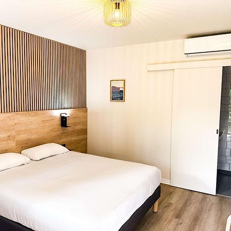 Sure Hotel By Best Western Mont-De-Marsan Saint-Pierre-du-Mont  Eksteriør billede