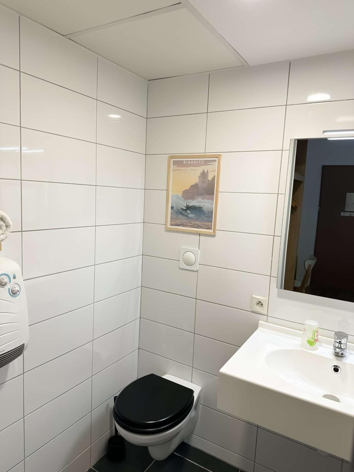 Sure Hotel By Best Western Mont-De-Marsan Saint-Pierre-du-Mont  Eksteriør billede