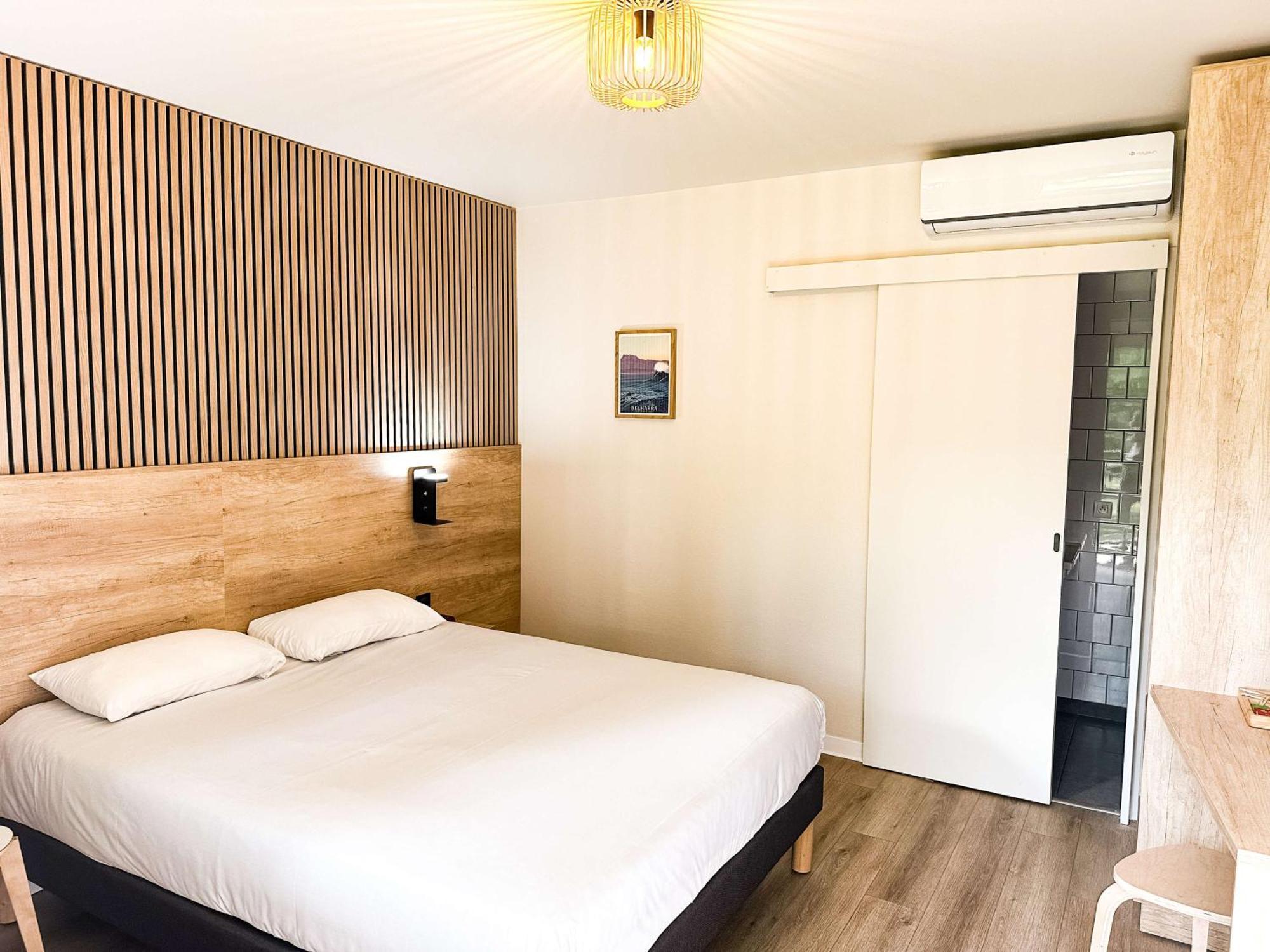 Sure Hotel By Best Western Mont-De-Marsan Saint-Pierre-du-Mont  Eksteriør billede